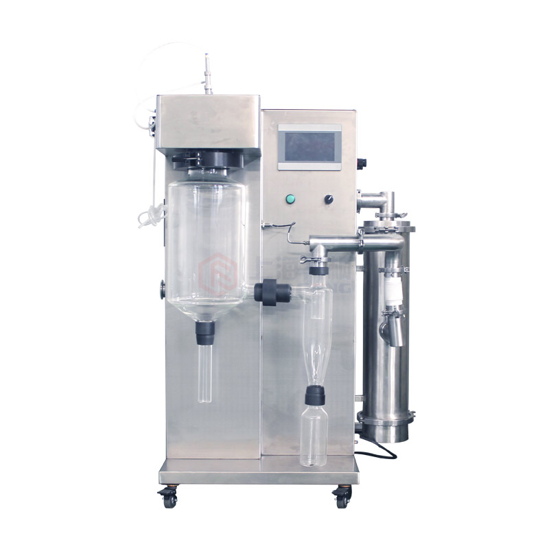 實驗型噴霧干燥機8000N（實驗室專用）