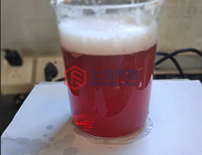 物料實(shí)驗(yàn)案例